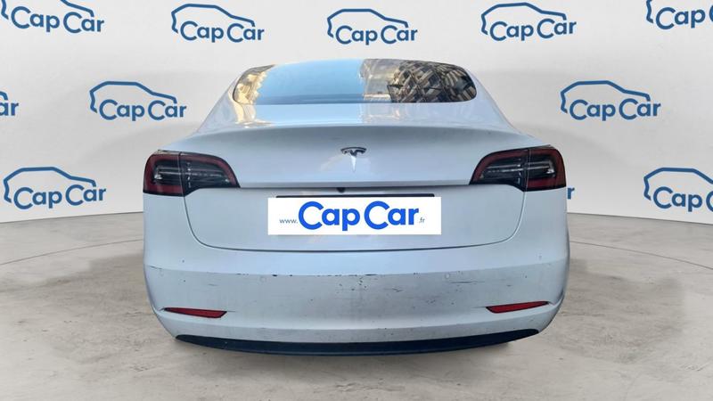 Tesla Model 3 325 Range plus Standard