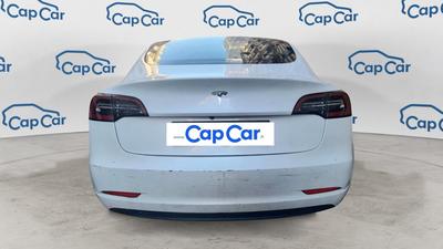 Tesla Model 3 325 Range plus Standard