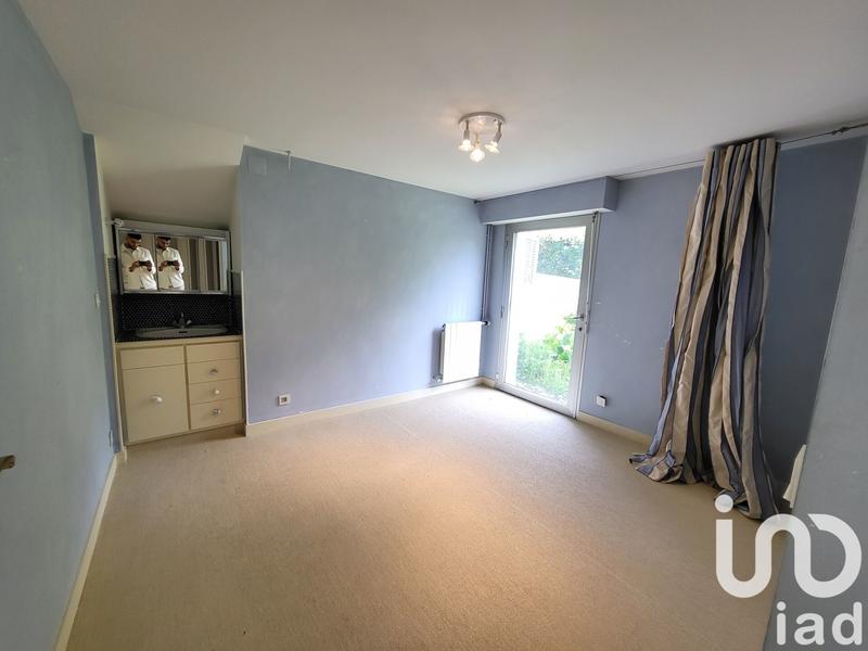 Maison de maîtres - 265 m² - 8 pièces