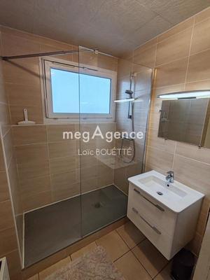 Appartement - 75 m² - 4 pièces