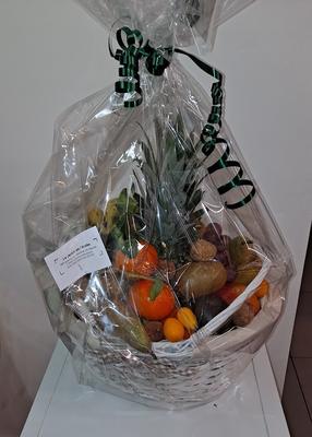 Le Jardin de l'Aldéa