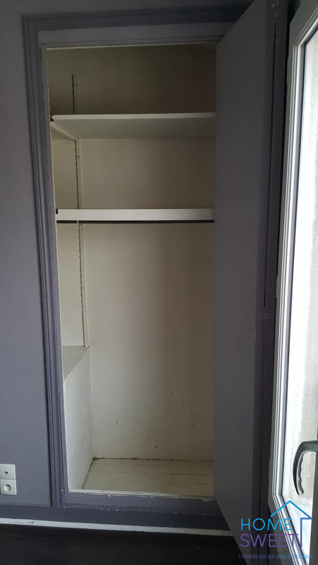 Duplex - 76 m² - 3 pièces