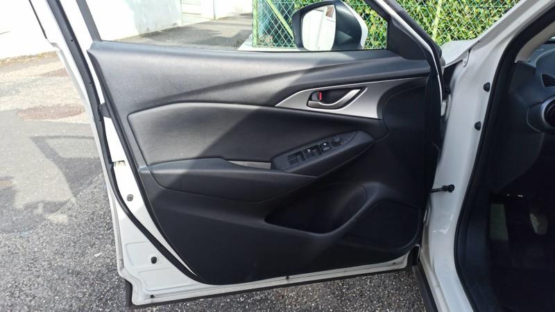 Mazda Cx-3 2.0 Skyactiv-G 120 Bva6 Exclusive Edition