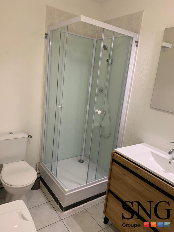 Appartement - 27 m² - 1 pièce