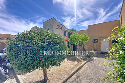 Appartement - 29 m² - 1 pièce