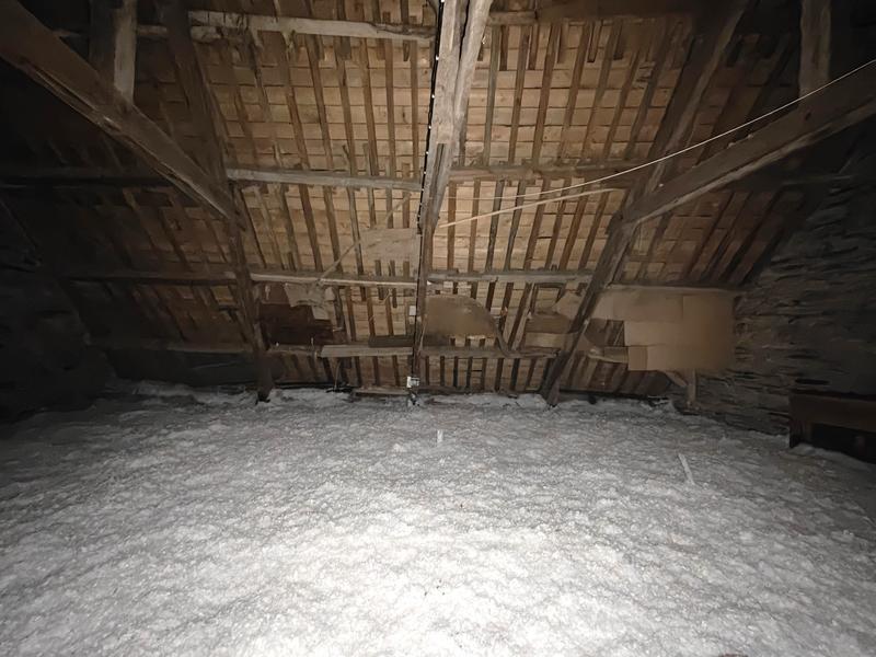 Maison - 157 m² - 8 pièces