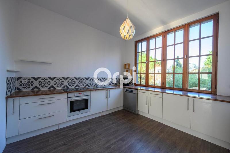 Maison de ville - 115 m² - 4 pièces