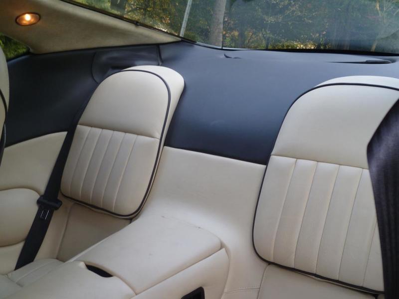 Aston Martin Db7 Excellent état