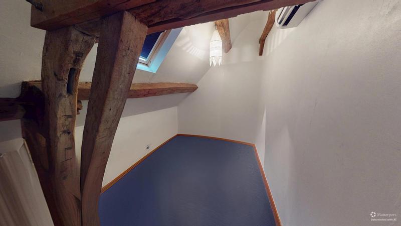 Maison - 161 m² - 6 pièces