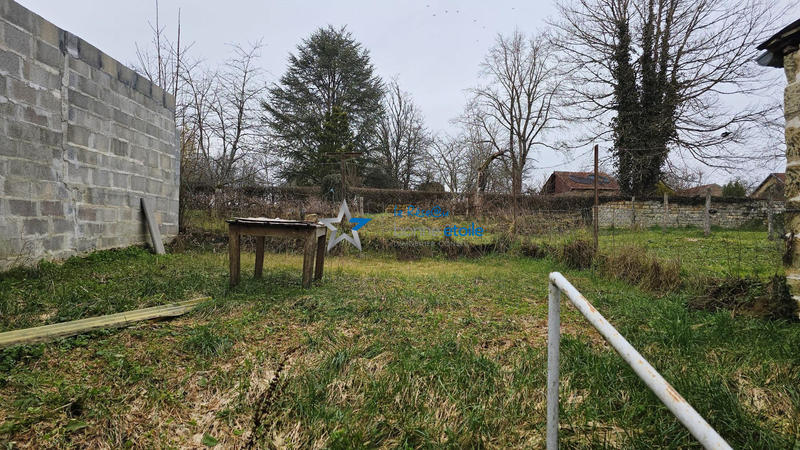 Maison - 42 m² - 1 pièce