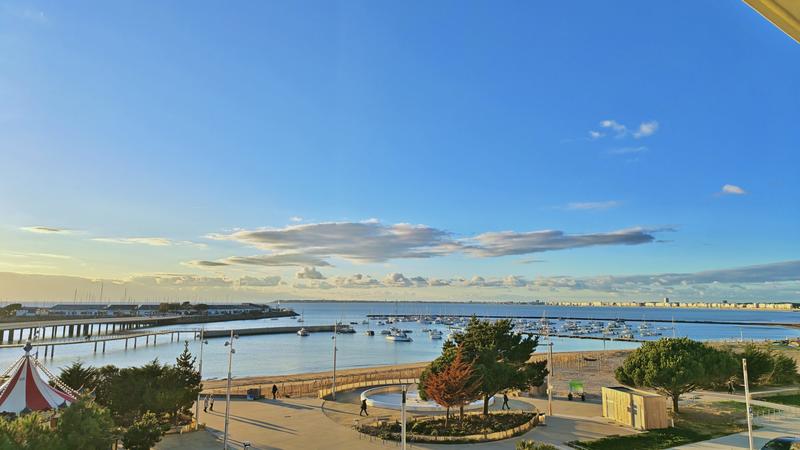 Appartement - 130 m² - 4 pièces