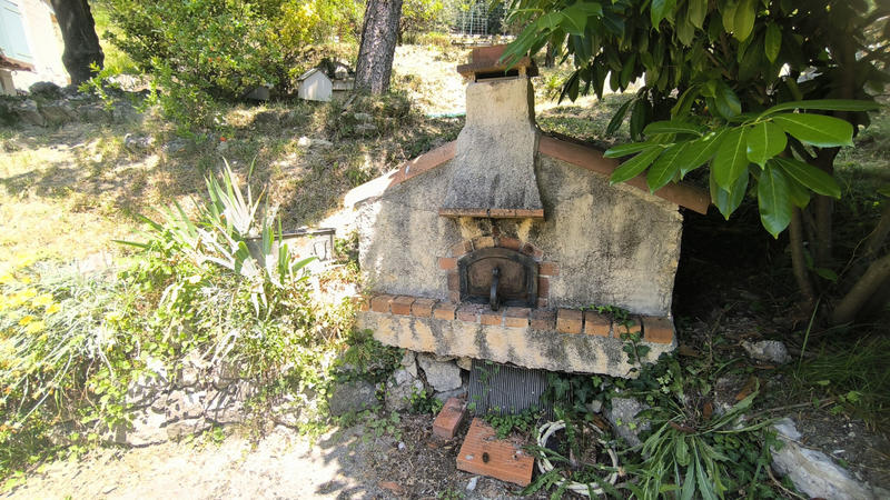 Villa - 90 m² - 4 pièces