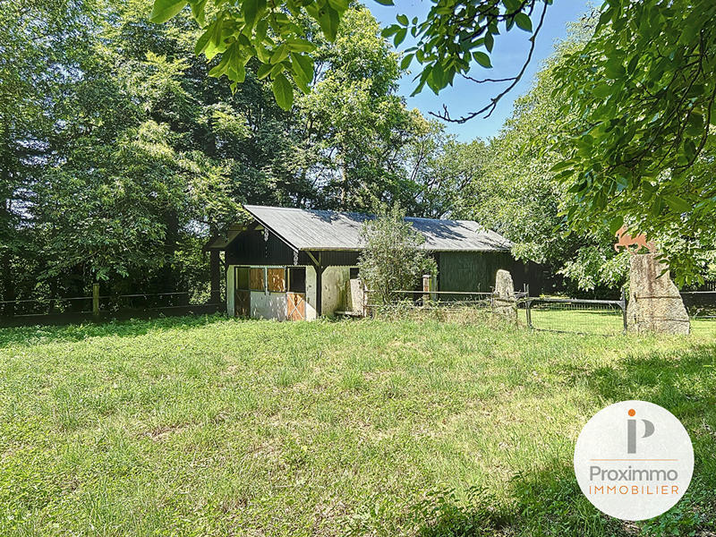 Maison - 269 m² - 10 pièces