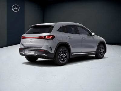 Mercedes Eqa 250+ Amg Line