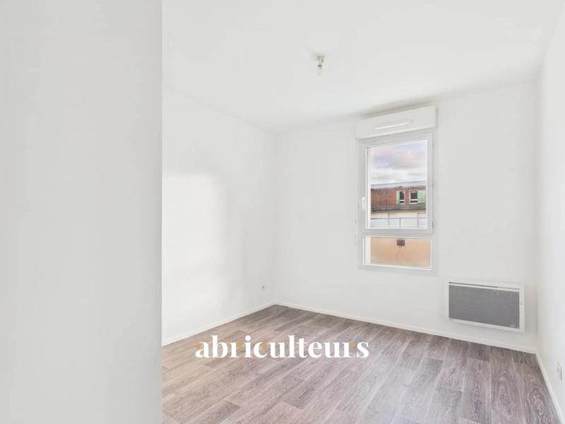 Appartement ancien - 71 m² - 3 pièces