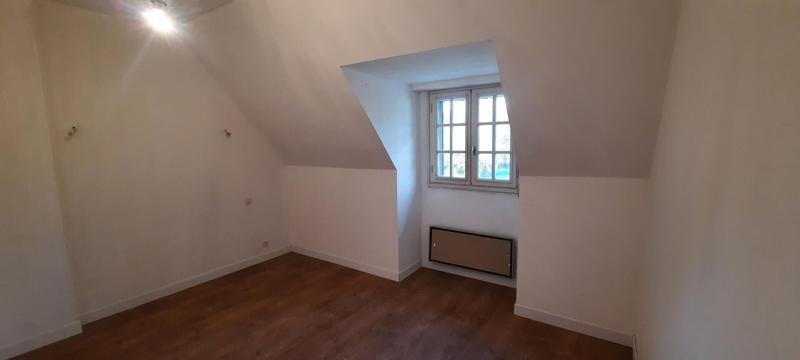 Maison - 137 m² - 6 pièces