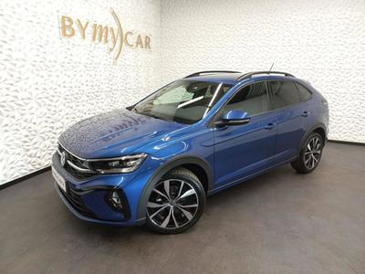 Volkswagen Taigo 1.0 Tsi 116 Dsg7 R-Line