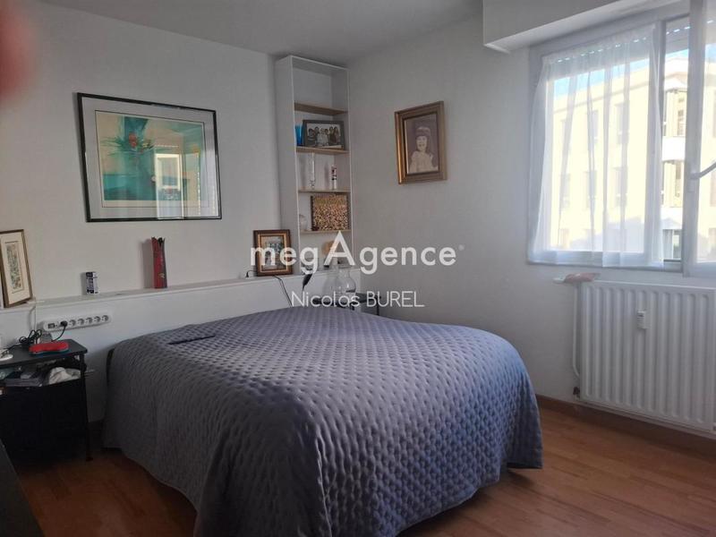 Appartement - 71 m² - 4 pièces