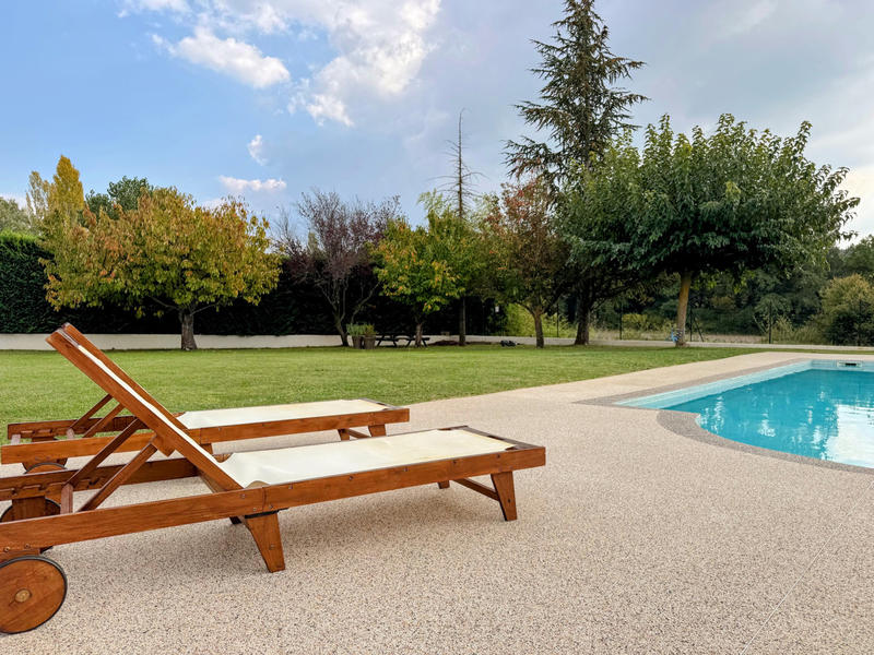 Maison - 149 m² - 5 pièces