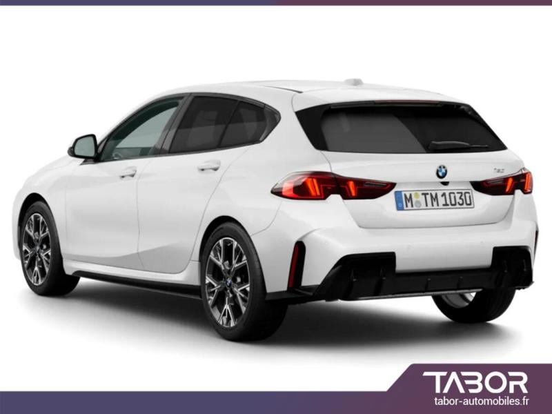 Bmw 1er 120i m Sport vitres surteintées Led Gps Cam