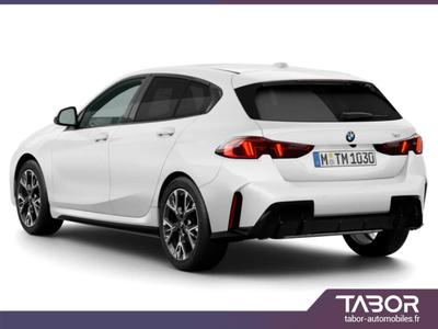 Bmw 1er 120i m Sport vitres surteintées Led Gps Cam