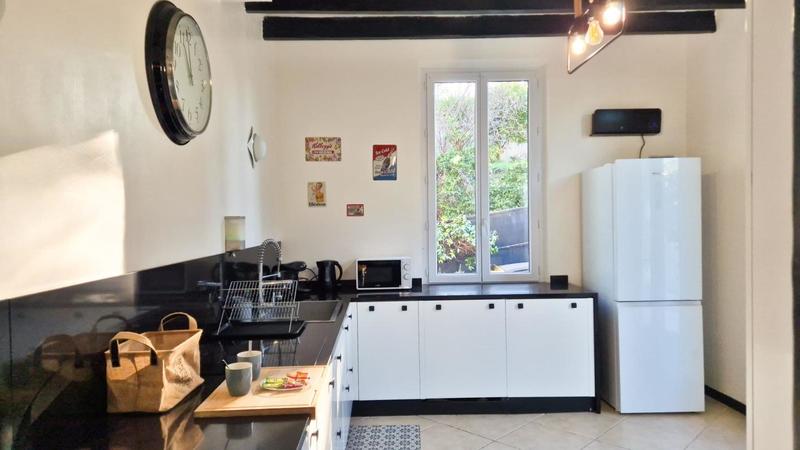 Villa - 115 m² - 5 pièces