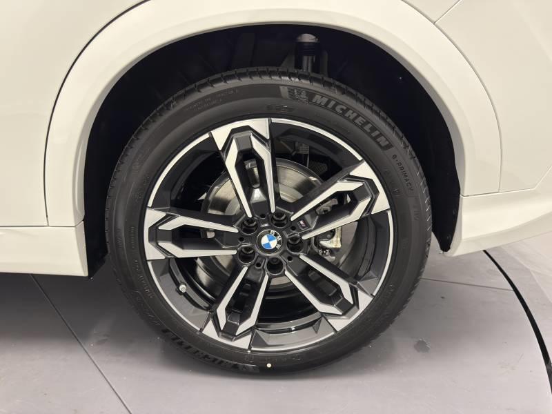 Bmw X2 sDrive 20d 163ch Dkg7 m Sport