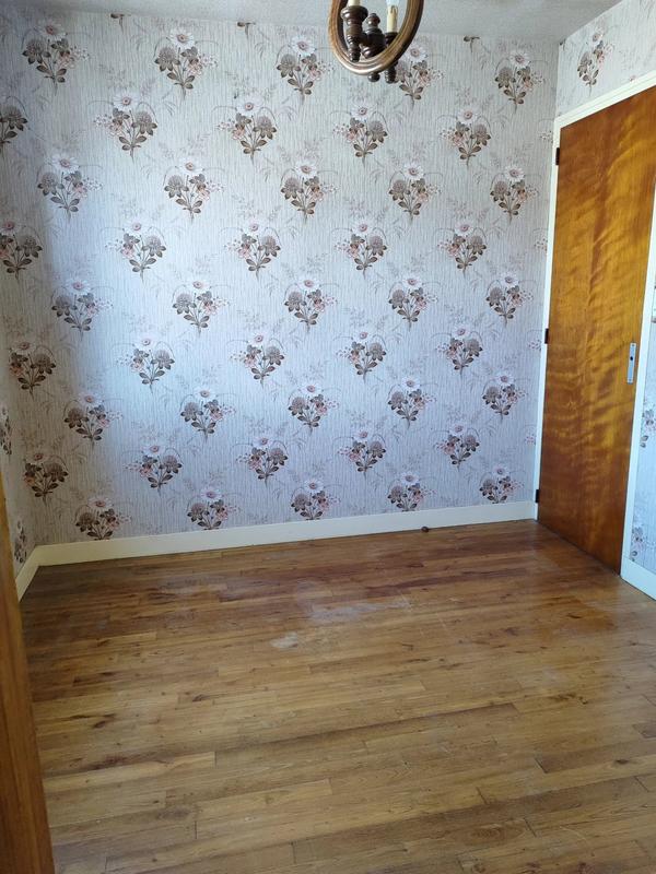 Maison traditionnelle - 120 m² - 6 pièces