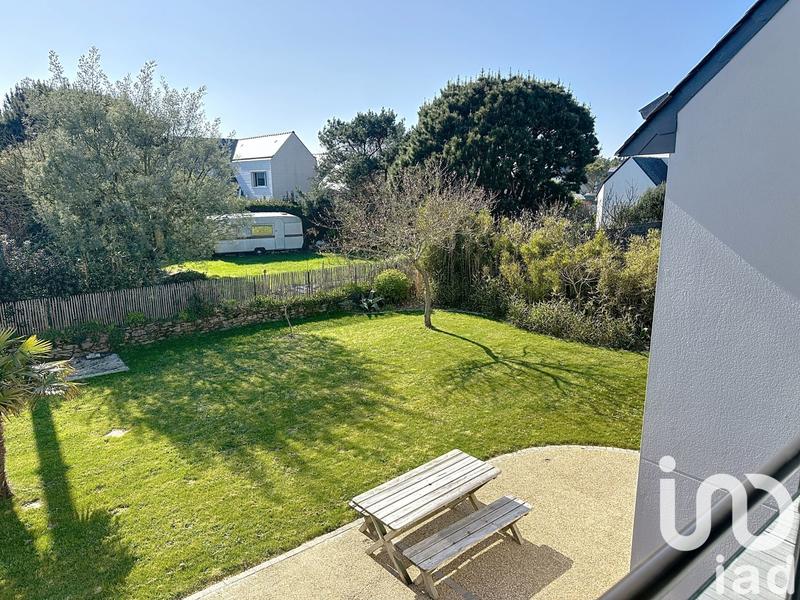 Maison - 104 m² - 5 pièces