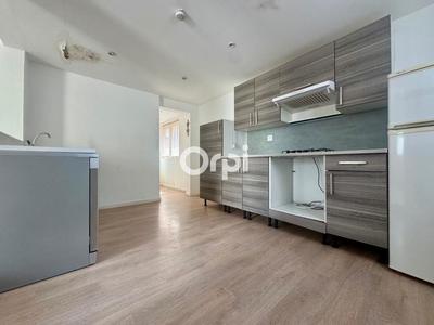 Maison - 50 m² - 2 pièces