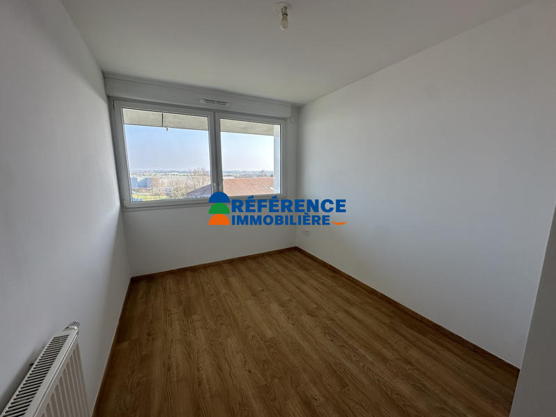 Appartement - 71 m² - 3 pièces