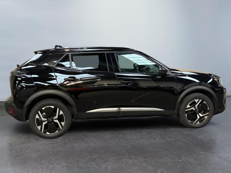 Peugeot 2008 PureTech 130 s&amp;S Eat8 Gt