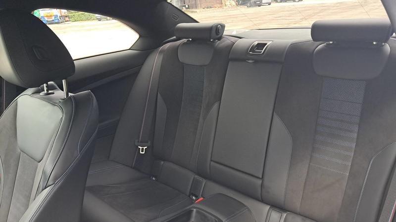 Bmw Serie 2 220d 190 Bva8 m Sport - Automatique Entretien constructeur