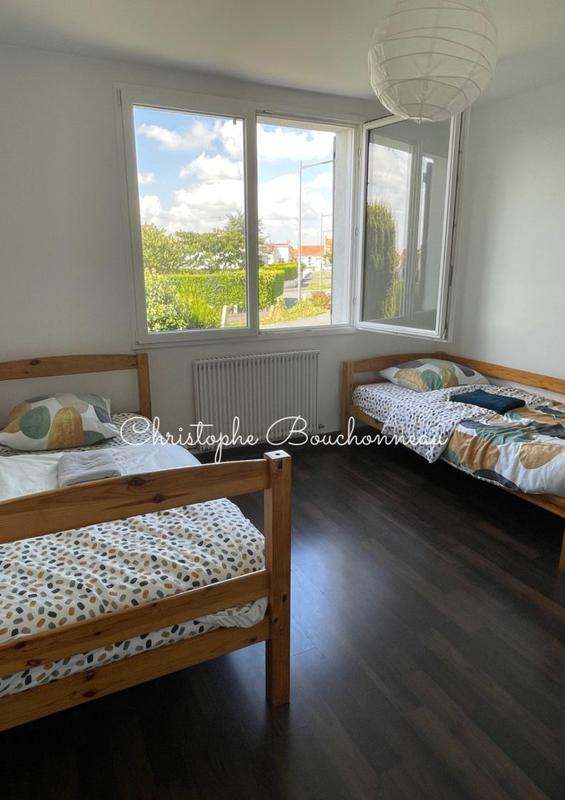 Immeuble - 800 m² - 10 pièces