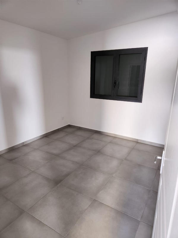 Maison - 112 m² - 4 pièces