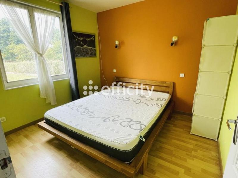 Maison - 44 m² - 2 pièces