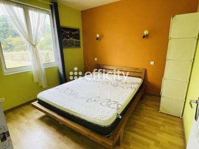 Maison - 44 m² - 2 pièces