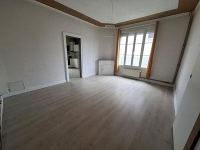 Maison - 70 m² - 3 pièces