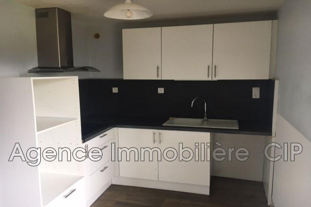 Maison - 42 m² - 3 pièces