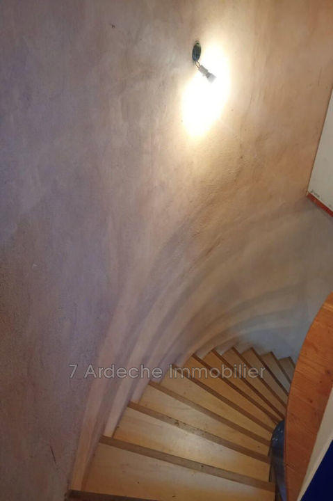 Maison - 110 m² - 3 pièces