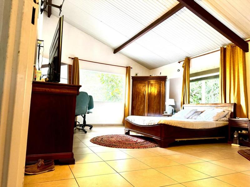 Maison de campagne - 415 m² - 10 pièces