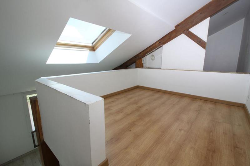 Maison - 46 m² - 2 pièces