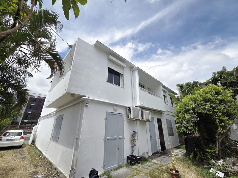 Appartement - 125 m² - 5 pièces