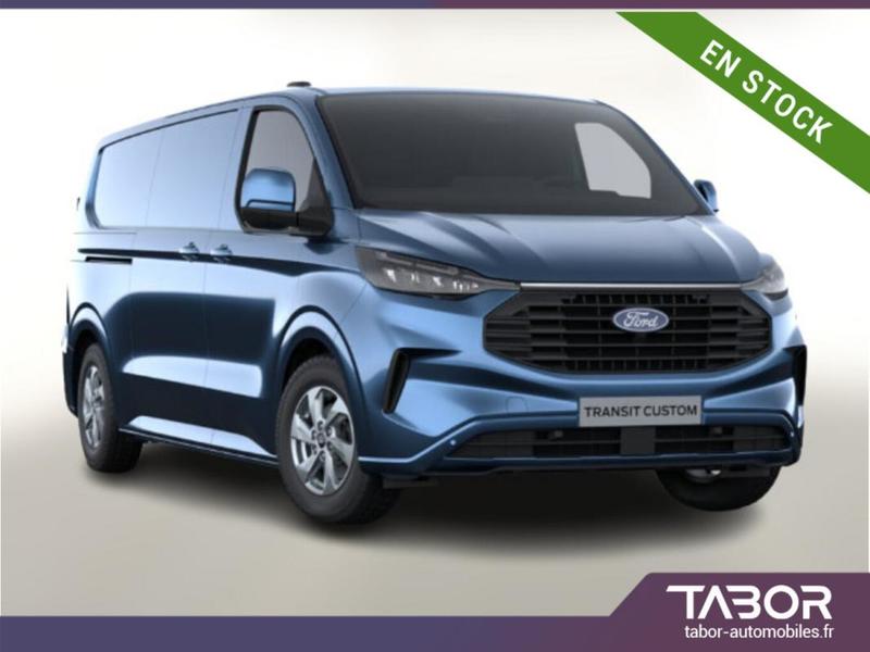 Ford Transit Custom TDCi 150 Limited 320 L2 Led