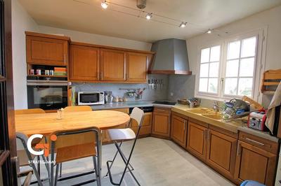 Maison - 112 m² - 6 pièces