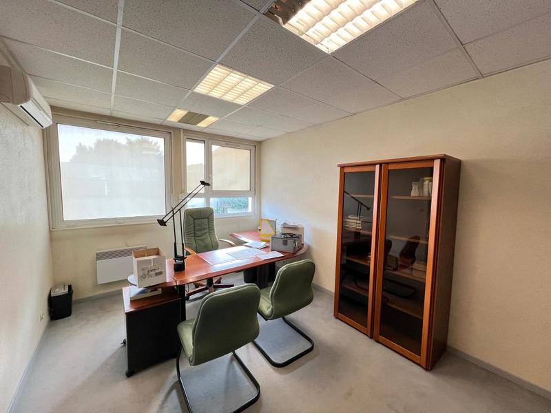 Local commercial - 170 m²