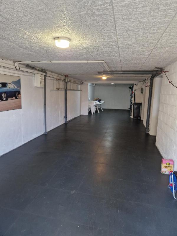 Maison - 174 m² - 6 pièces