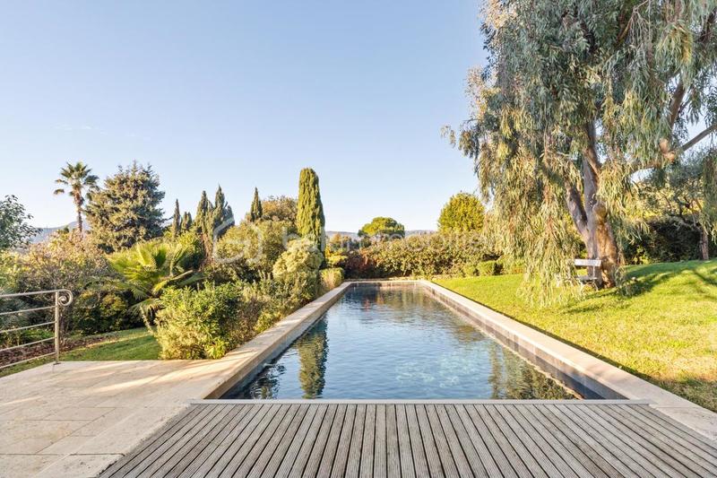 Villa - 170 m² - 5 pièces