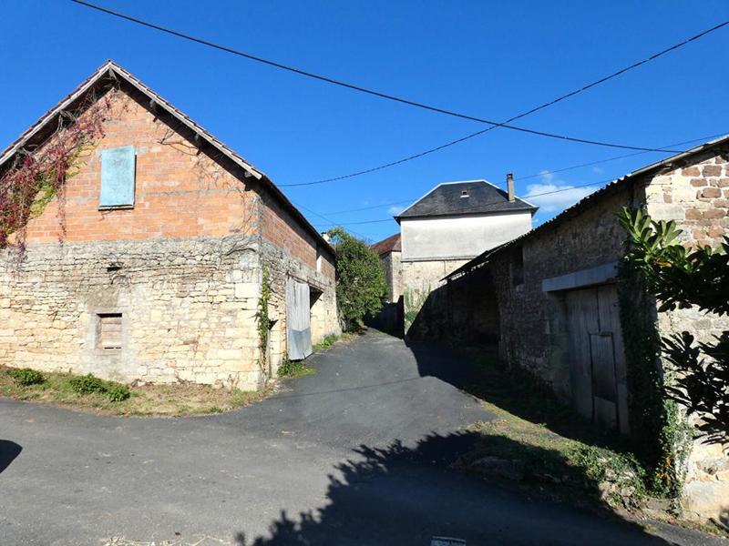 Maison - 143 m² - 7 pièces