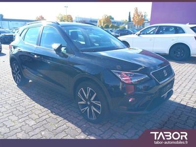 Seat Arona 1.0 Tsi 95 Black Edition Led Gps